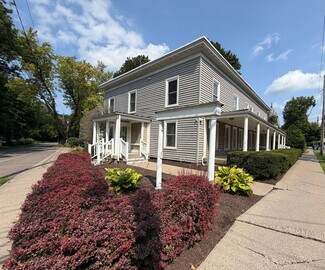 Cortland, NY Medical - 97-103 N Main St