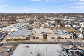 Amityville, NY Warehouse - 22 Sprague Ave Amityville, NY Warehouse - 22 Sprague Ave