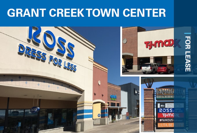 3055-3275 N Reserve St, Missoula, MT for Rent