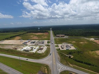 Winfield, AL Commercial - State Highway 129
