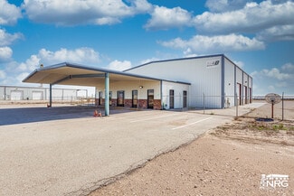 Midland, TX Industrial - 9215 W County Road 127 Midland, TX Industrial - 9215 W County Road 127