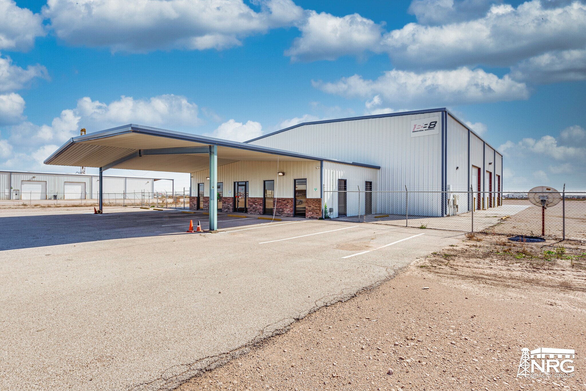 9215 W County Road 127, Midland, TX for Rent