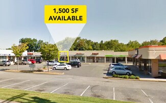 Hazlet, NJ Retail - 3250-3253 State Route 35 Hazlet, NJ Retail - 3250-3253 State Route 35