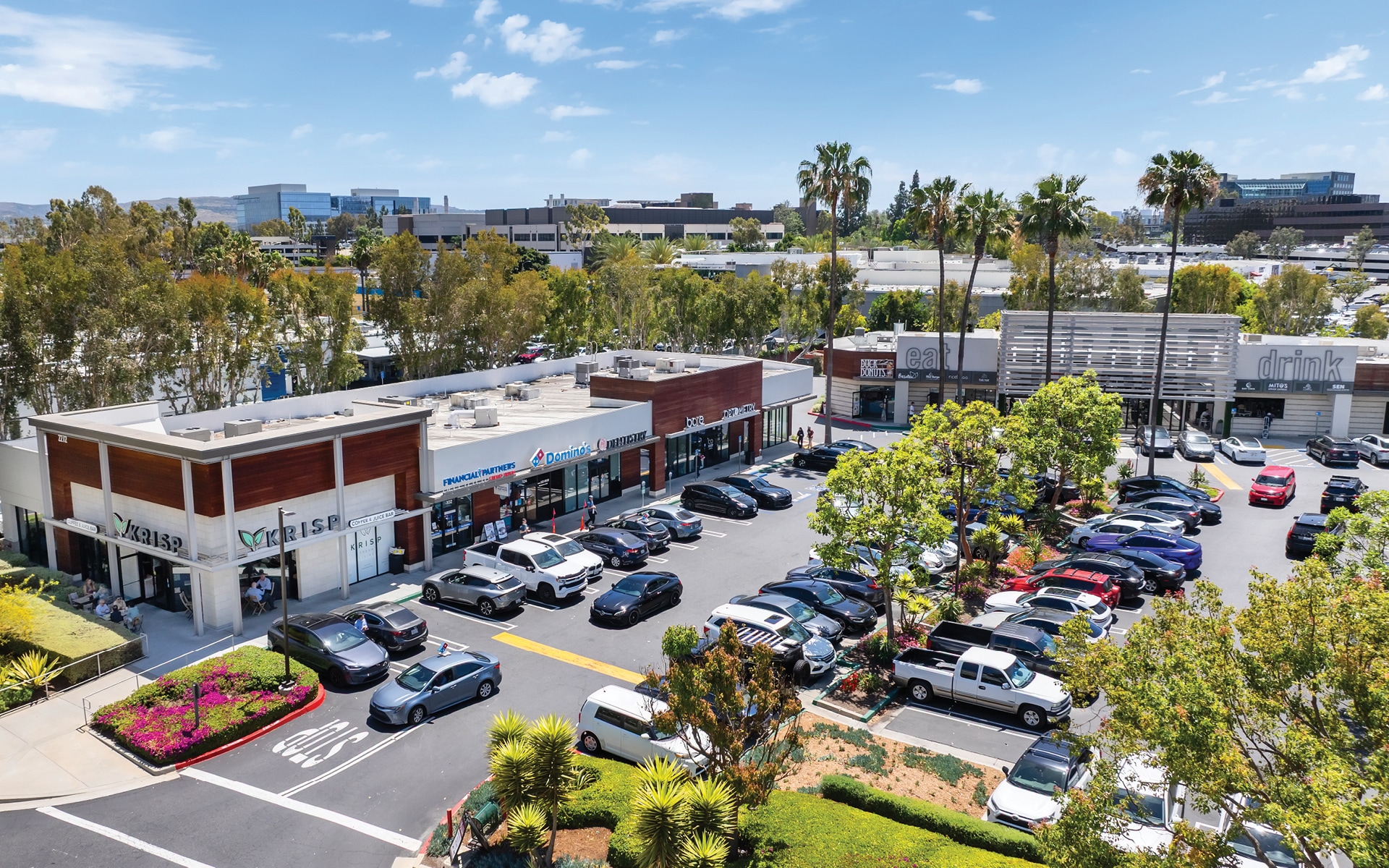 , Irvine, CA for Sale
