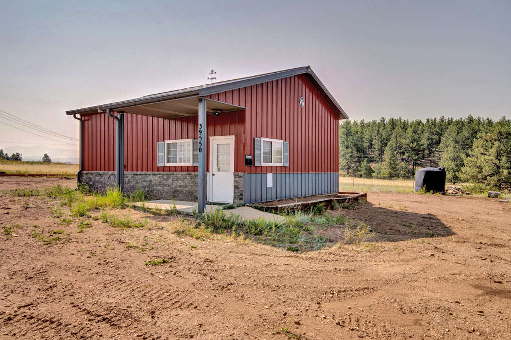 39550 US Highway 24, Lake George, CO for Sale