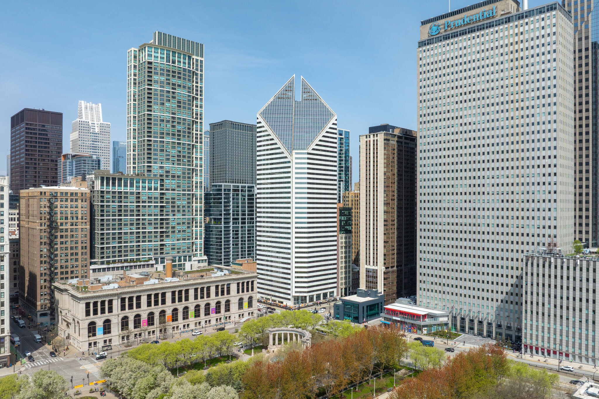 150 N Michigan Ave, Chicago, IL for Rent