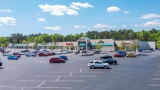 Fayetteville, NC Office - 600-620 Cedar Creek Rd