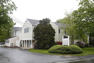 Hyannis, MA Medical - 68 Camp St