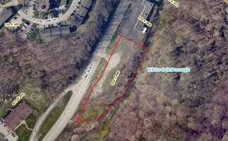 White Oak, PA Commercial Land - 0 Long Run Road White Oak, PA Commercial Land - 0 Long Run Road