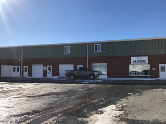 Dartmouth, NS Industrial - 18 Rosedale Dr