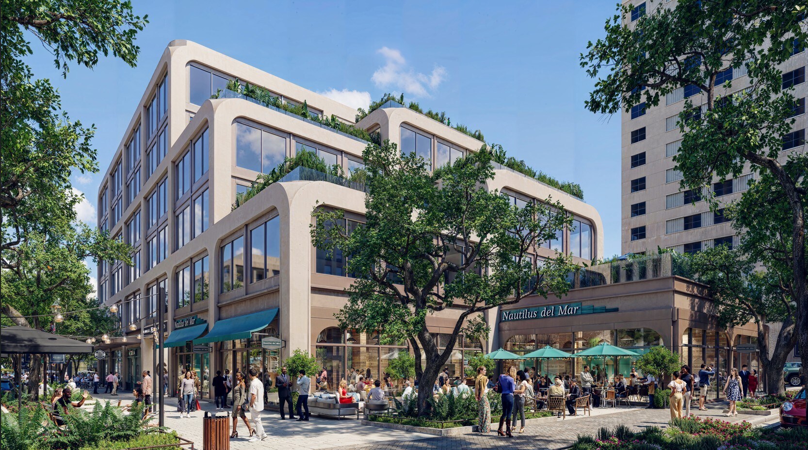 425 W Beaver St, Jacksonville, FL for Rent