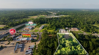 Lufkin, TX Commercial - 2106 E Denman Ave Lufkin, TX Commercial - 2106 E Denman Ave