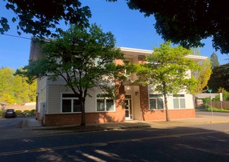 Beaverton, OR Office - 4970 SW Main Ave