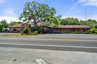 Inglis, FL Medical - 62 Highway 40 W