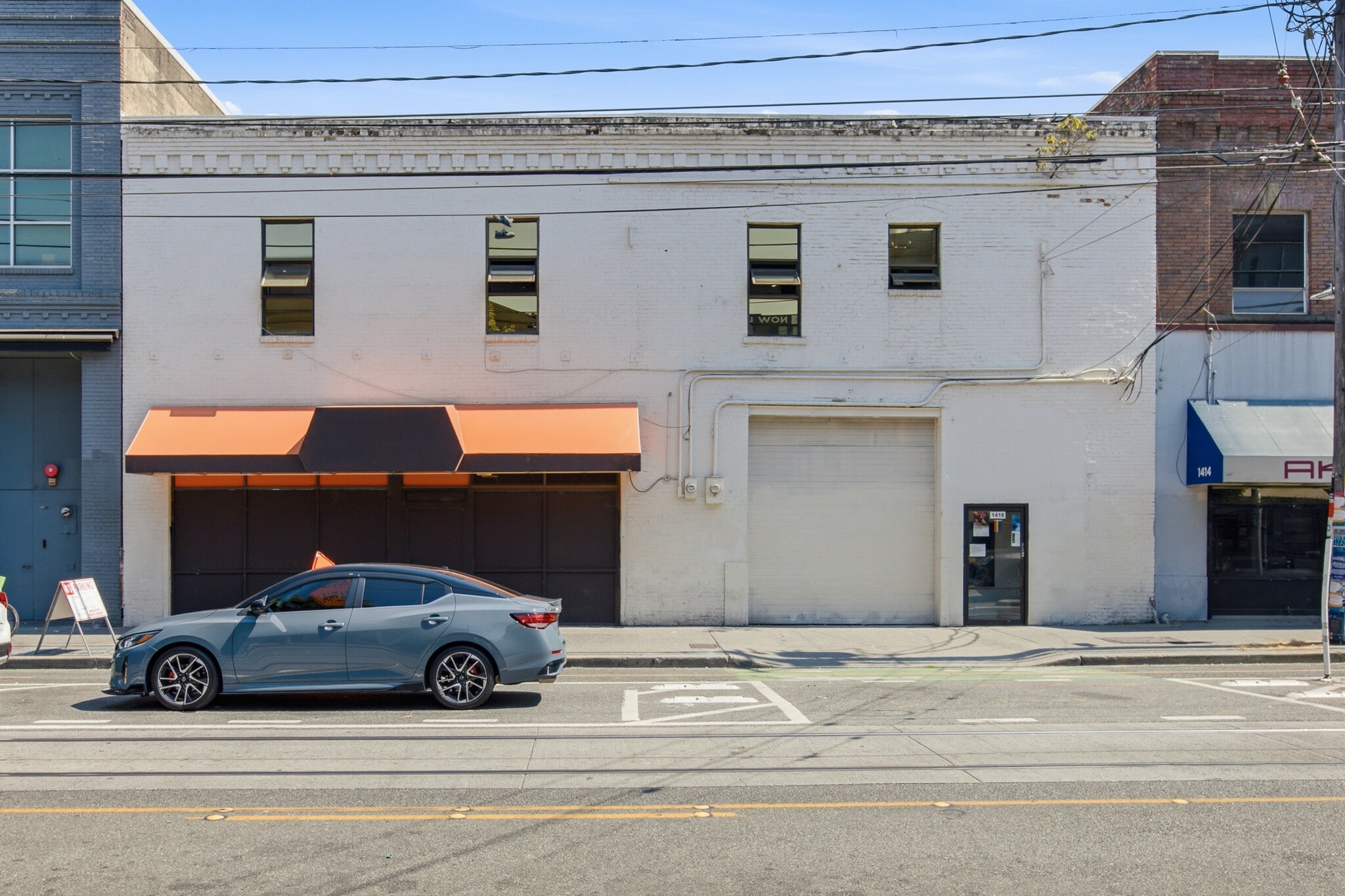 1420 Broadway, Seattle, WA for Sale