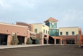 Riverdale, UT Office, Retail - 750 W Riverdale Rd