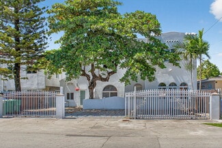 Miami, FL Multi-Family - 1680 NW 22nd Ct