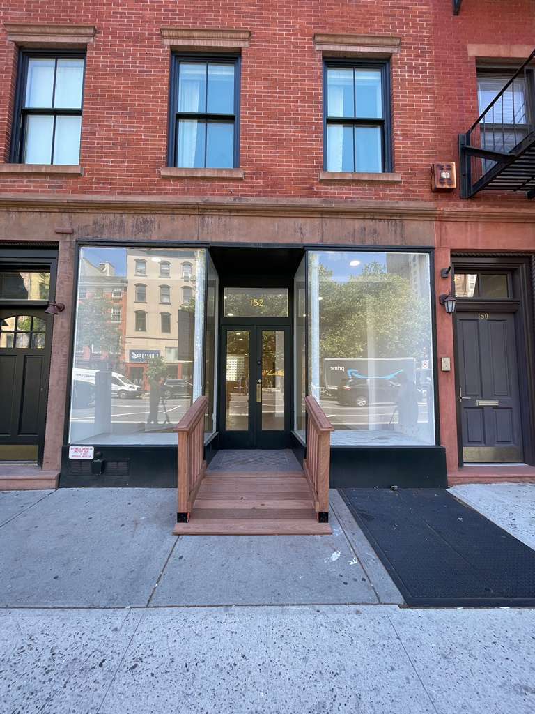152 Ninth Ave, New York, NY for Rent