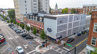 Athens, GA Storefront Retail/Residential - 283 E Clayton St