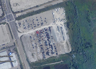 Markham, ON Commercial Land - 801 Rodick Rd