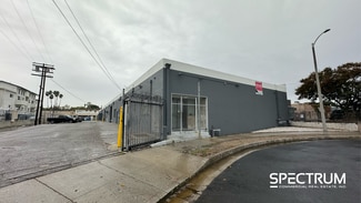 Canoga Park, CA Industrial - 7631 Alabama Ave Canoga Park, CA Industrial - 7631 Alabama Ave