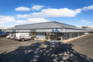 Gold River, CA Office, Flex, Industrial - 11251 Coloma Rd Gold River, CA Office, Flex, Industrial - 11251 Coloma Rd