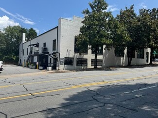 Athens, GA Retail - 520 N Thomas St