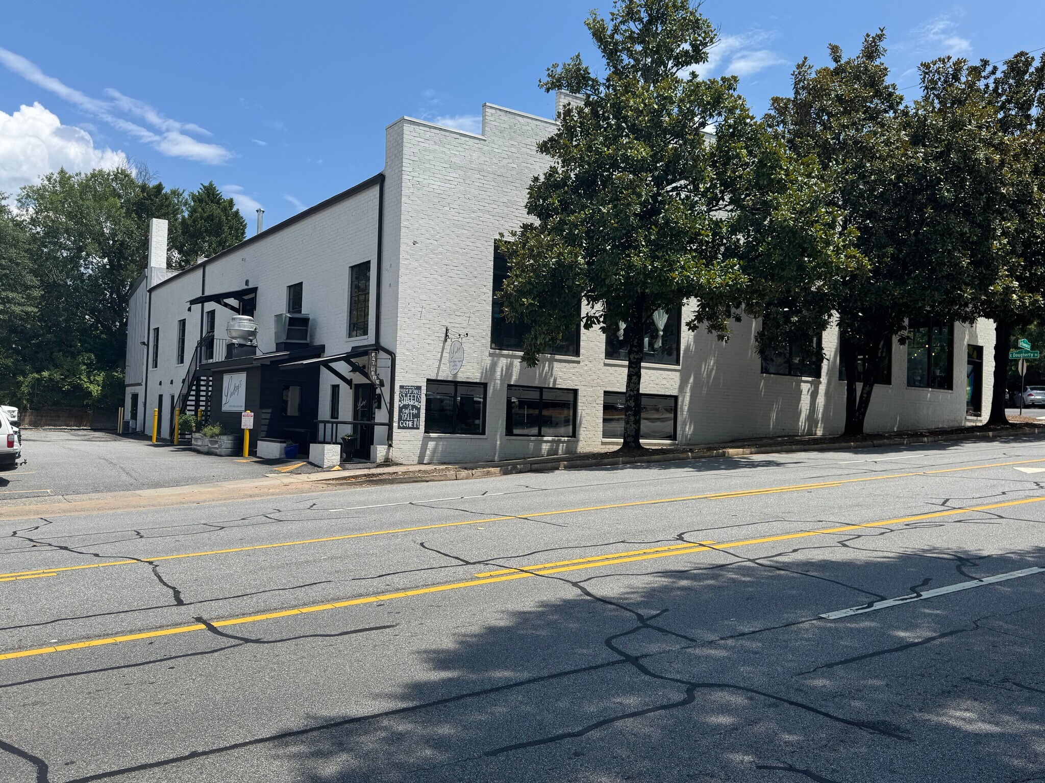 520 N Thomas St, Athens, GA for Rent