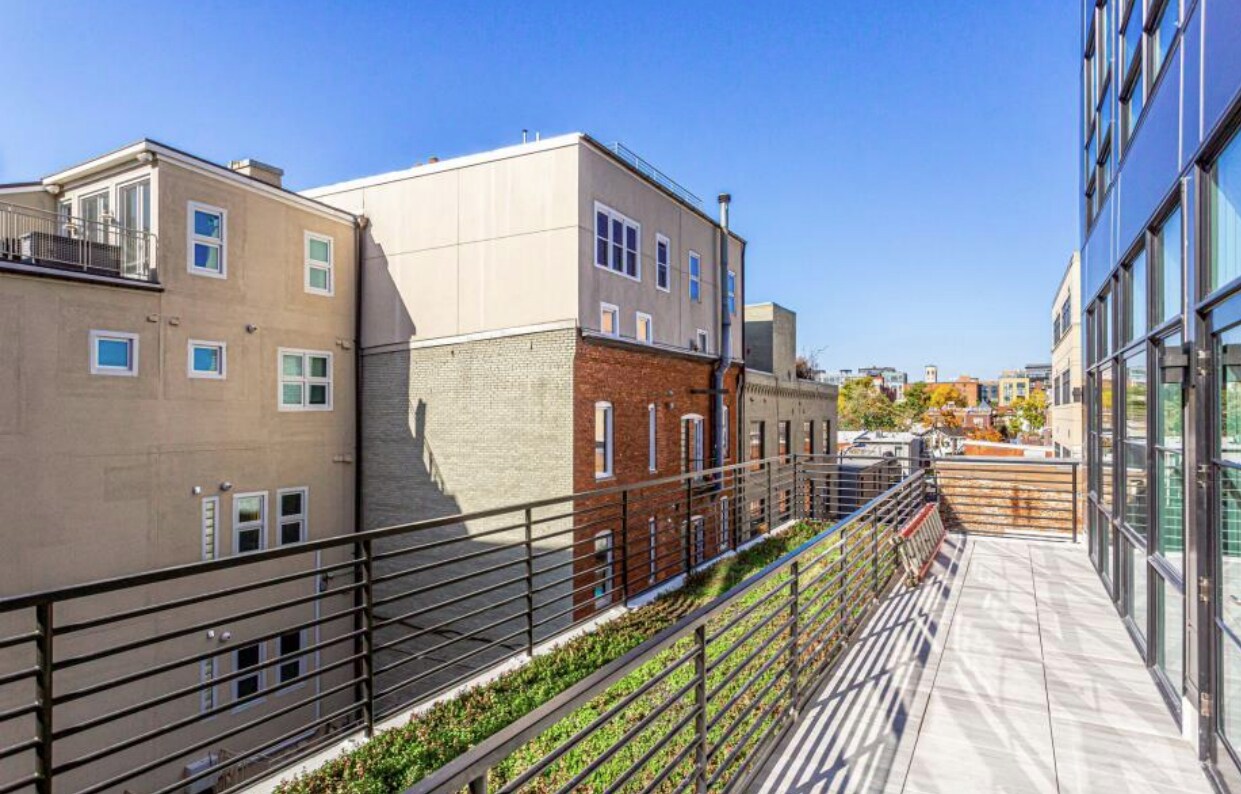 1716 14th St NW, Washington, DC for Rent