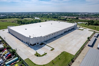 Oklahoma City, OK Industrial - 5601 SW 13th St
