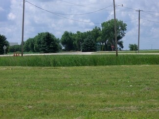 Earlville, IL Residential Land - 633 Effie Dr
