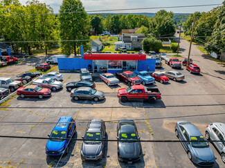 Berwick, PA Auto Dealership - 1340 W Front St