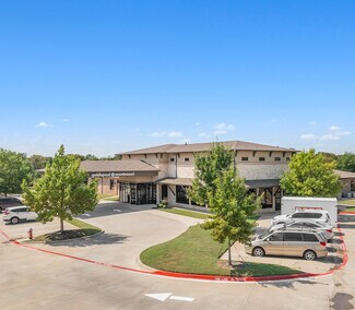 Flower Mound, TX Day Care Center - 2501 Simmons Rd