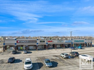 Cedar Rapids, IA Retail - 3620 Edgewood Rd SW