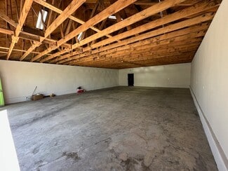 Los Angeles, CA Storefront Retail/Residential - 9611-9613 S Vermont Ave