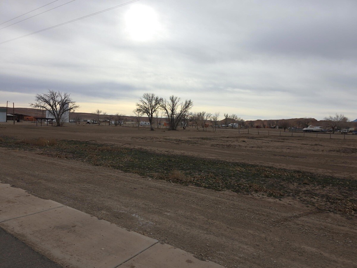 170 100 N, Hanksville, UT for Sale