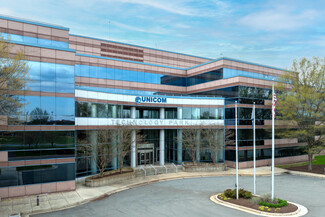 Chantilly, VA Office, Office/Medical - 15000 Conference Center Dr