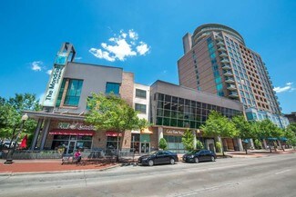 Dallas, TX Retail - 3000 Blackburn St