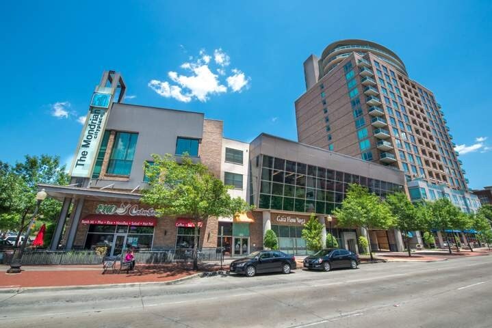3000 Blackburn St, Dallas, TX for Rent