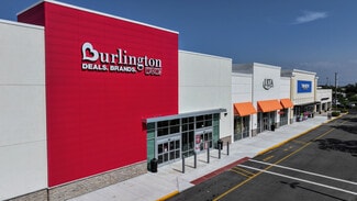 Merritt Island, FL Retail - 1450 N Courtenay Pky