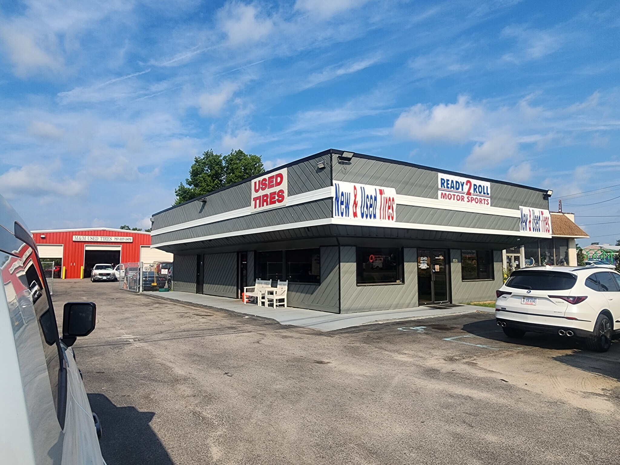 3345 N Military Hwy, Norfolk, VA for Sale
