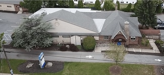 Emmaus, PA Office - 619A Dalton St