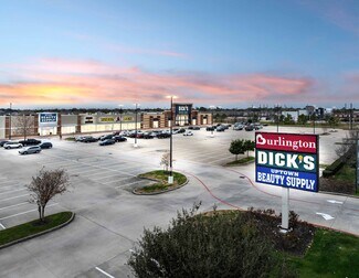 Houston, TX Storefront - 16311 FM 529 Rd Houston, TX Storefront - 16311 FM 529 Rd