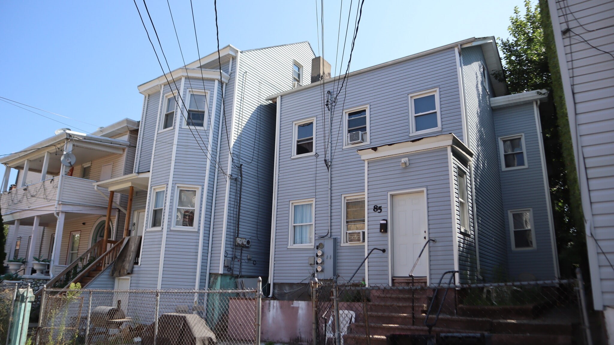 83-85 Madison ave, Paterson, NJ for Sale