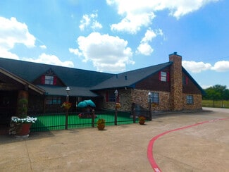 Mesquite, TX Retail - 3131 N Belt Line Rd