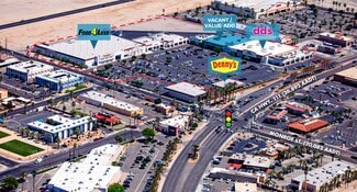 Indio Plaza