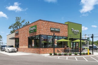Manchester, TN Retail - 2314 Hillsboro Blvd Manchester, TN Retail - 2314 Hillsboro Blvd
