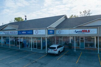 Guelph, ON Freestanding - 3-19 Speedvale Av E