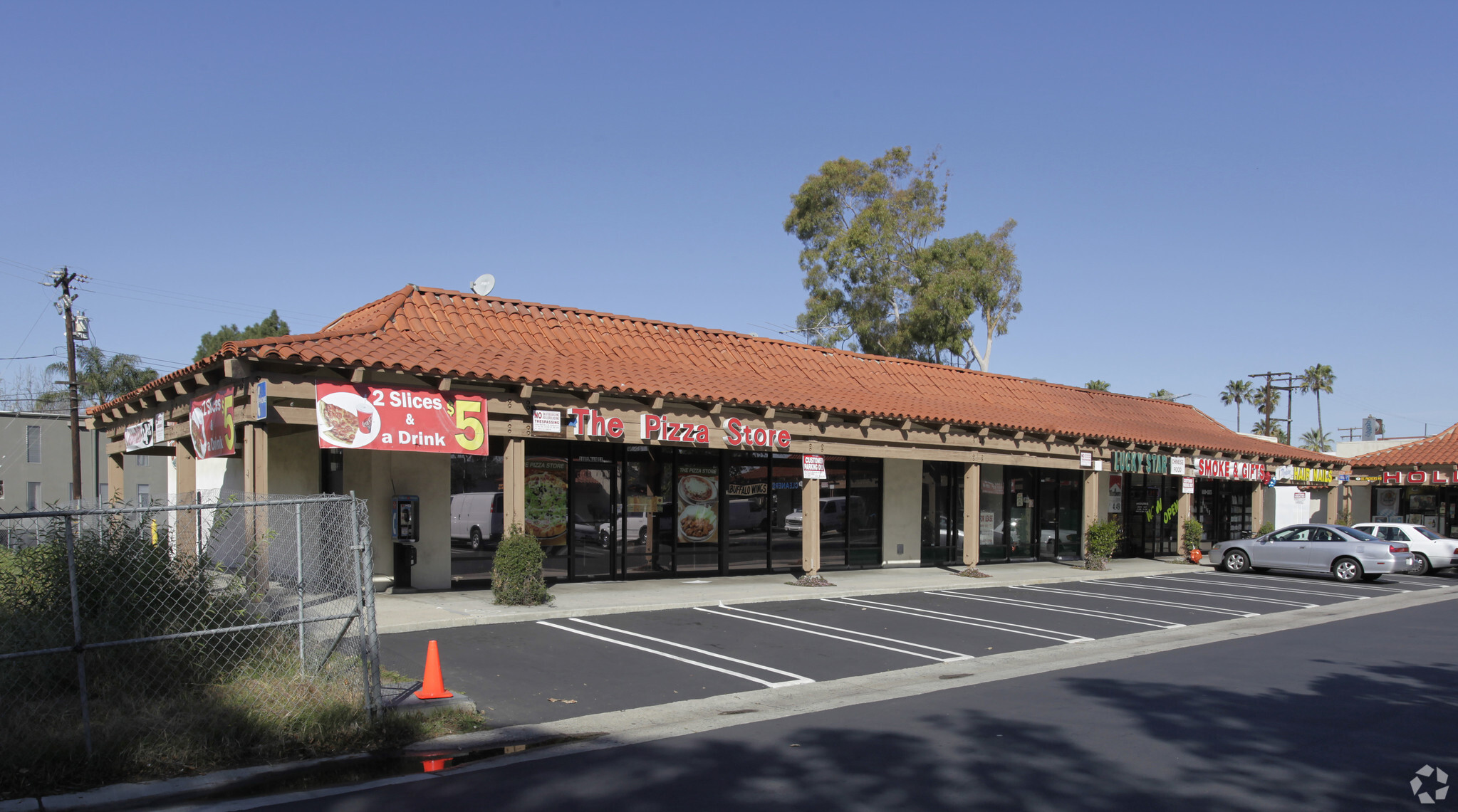 370-380 S Main St, Orange, CA for Rent