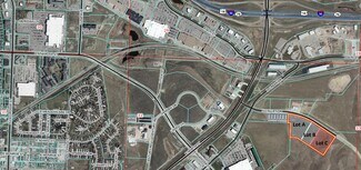 Rapid City, SD Commercial Land - 865 Valley Dr Rapid City, SD Commercial Land - 865 Valley Dr